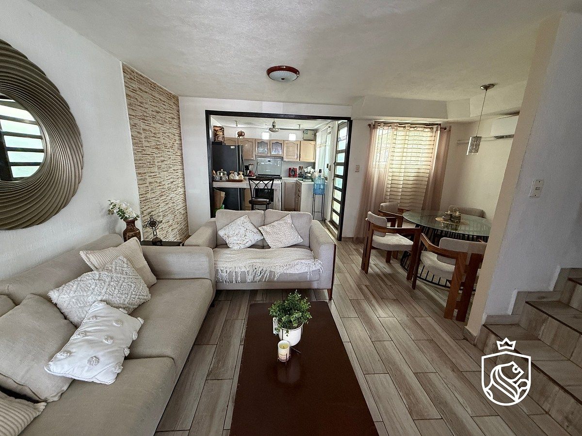 Casa en Santa Mónica, Carmen, foto 2 de 15