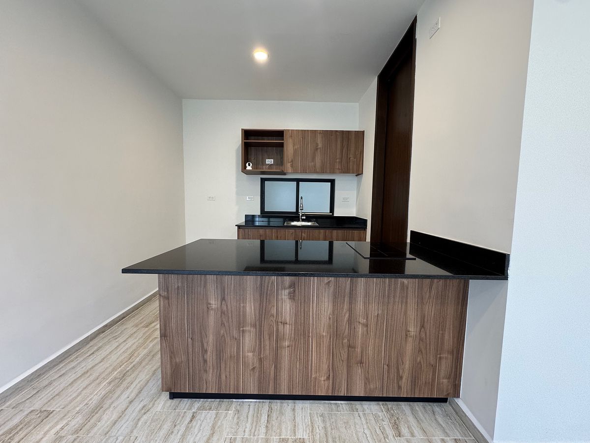Apartment in Chuburna de Hidalgo, Mérida, photo 6 of 18