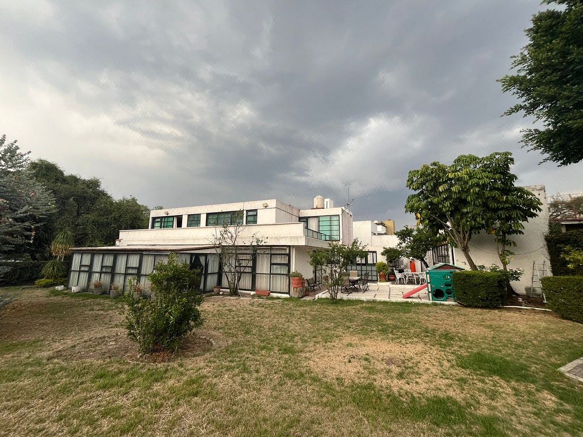 Casa em Ciudad Satélite, Naucalpan de Juárez, foto 8 de 26