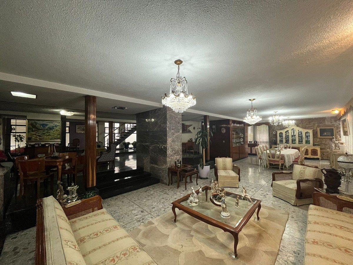 Casa em Ciudad Satélite, Naucalpan de Juárez, foto 13 de 26