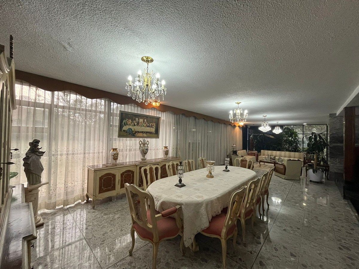 Casa em Ciudad Satélite, Naucalpan de Juárez, foto 14 de 26