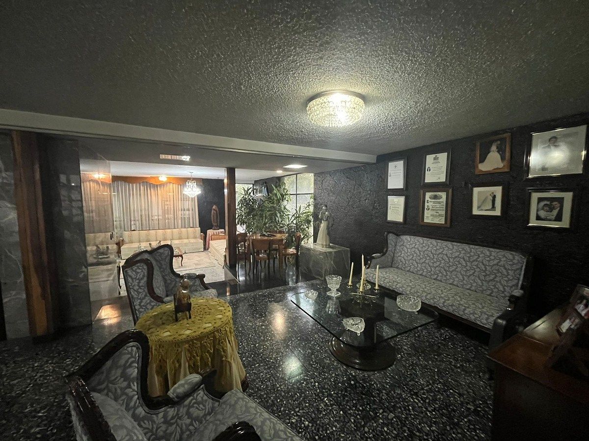 Casa em Ciudad Satélite, Naucalpan de Juárez, foto 16 de 26