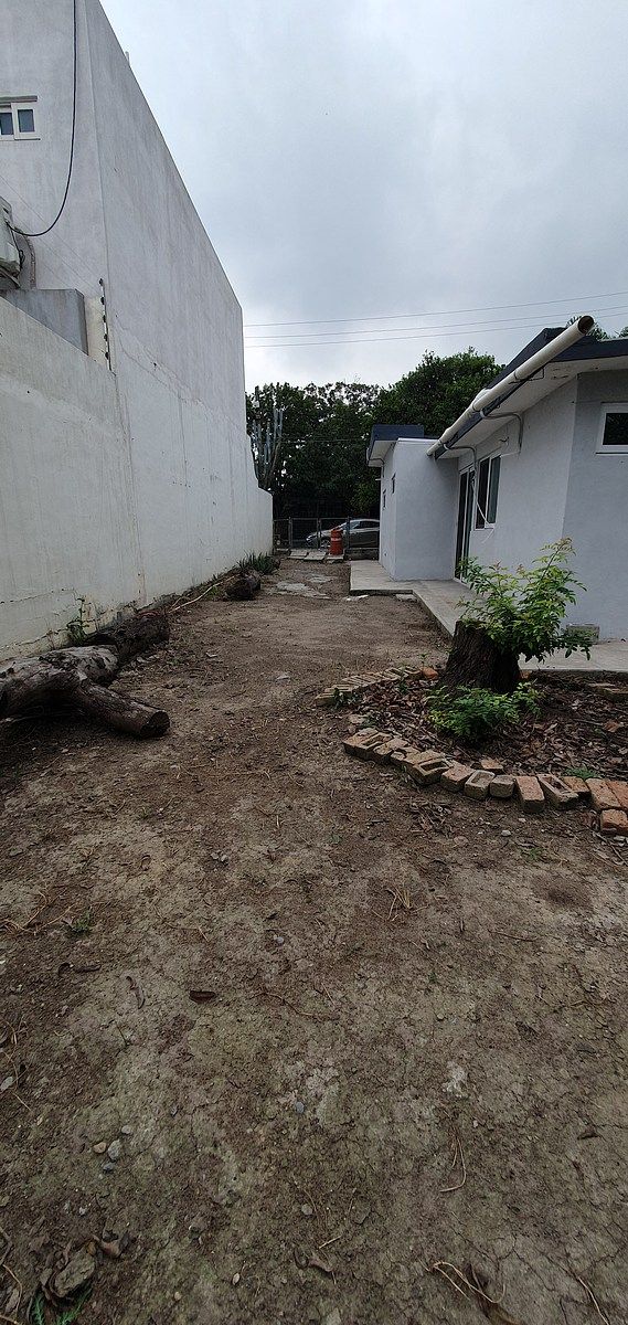 House in Cuauhtémoc, San Nicolás de los Garza, photo 19 of 21