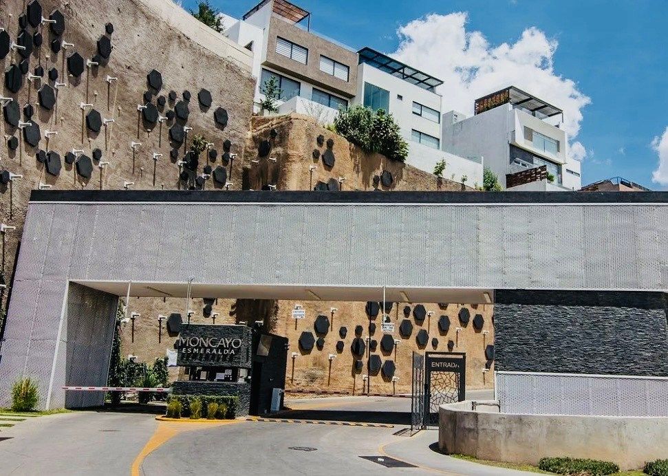 Terreno plano en Venta en Moncayo Lago Esmeralda, foto 1 de 11
