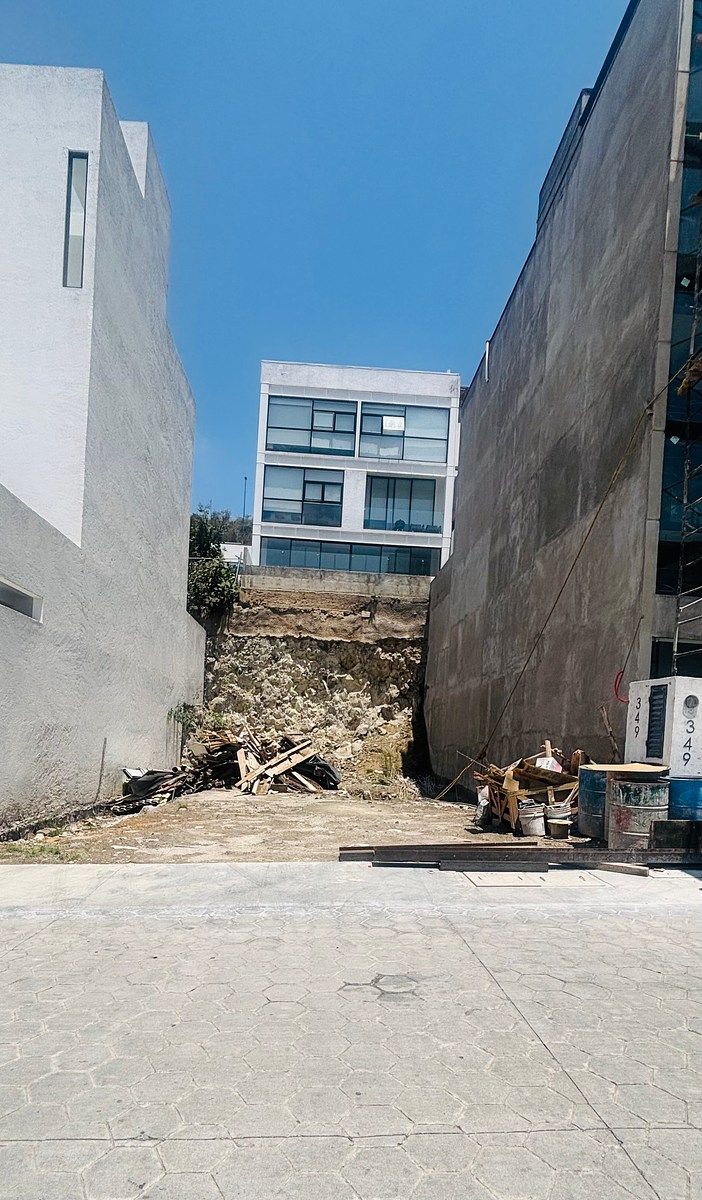 Terreno en Residencial Lago Esmeralda, Atizapán de Zaragoza, foto 9 de 11
