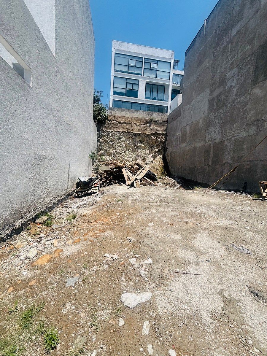 Terreno en Residencial Lago Esmeralda, Atizapán de Zaragoza, foto 10 de 11