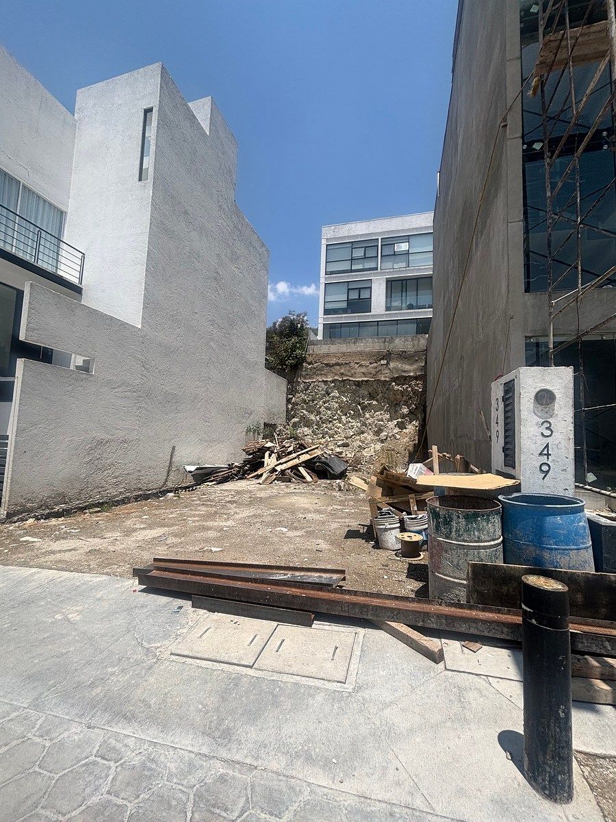 Terreno en Residencial Lago Esmeralda, Atizapán de Zaragoza, foto 11 de 11