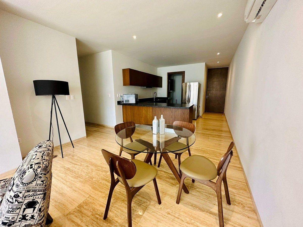 Apartamento em San Ramon Norte, Mérida, foto 3 de 14