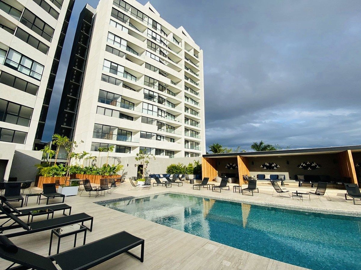 Apartamento em San Ramon Norte, Mérida, foto 13 de 14