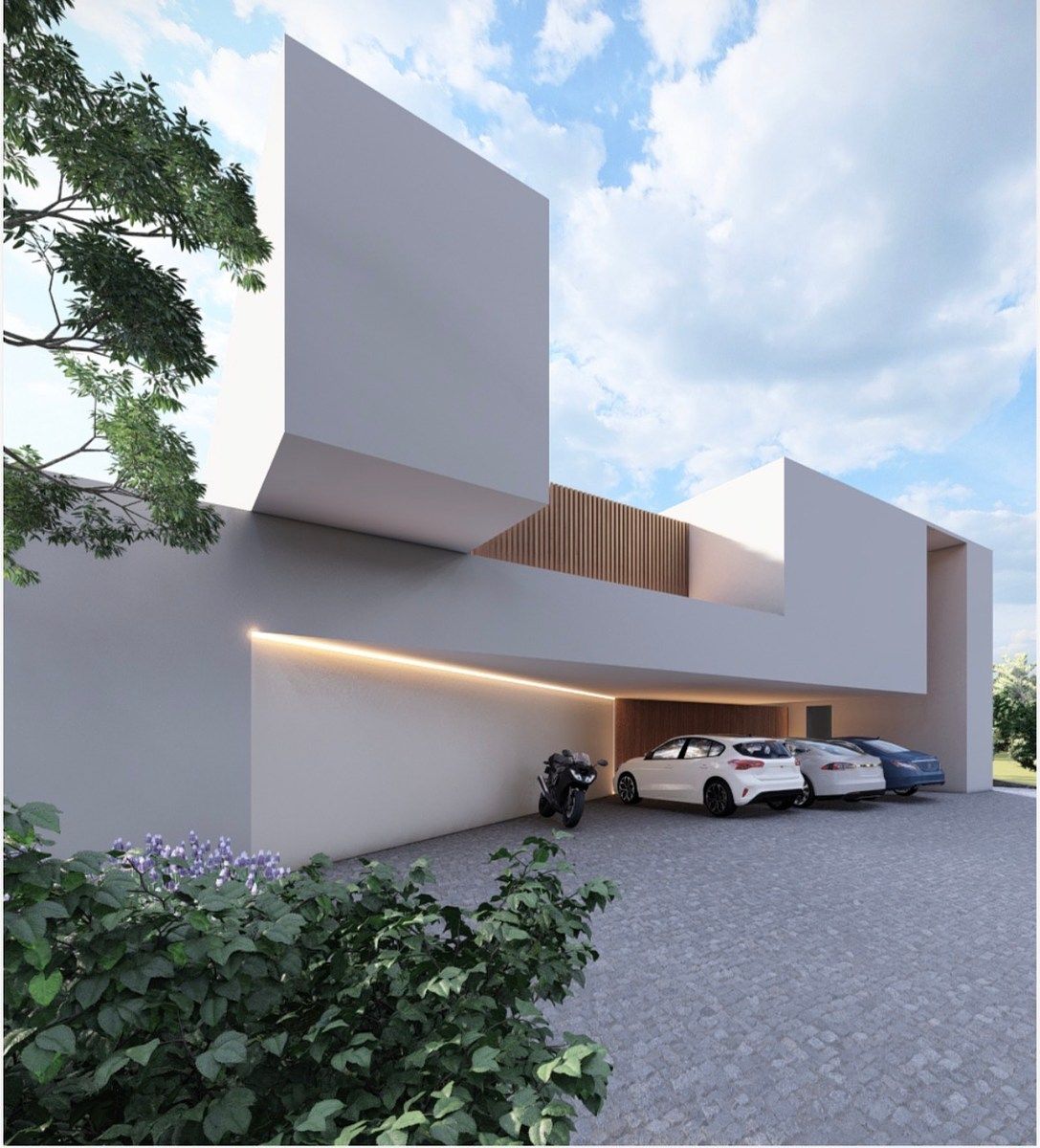 Casa Siza - Campo de golf, foto 1 de 12