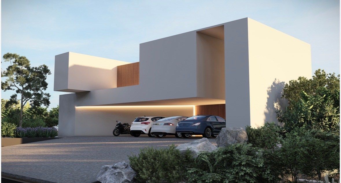 Casa en Tres Marías, Morelia, foto 2 de 12