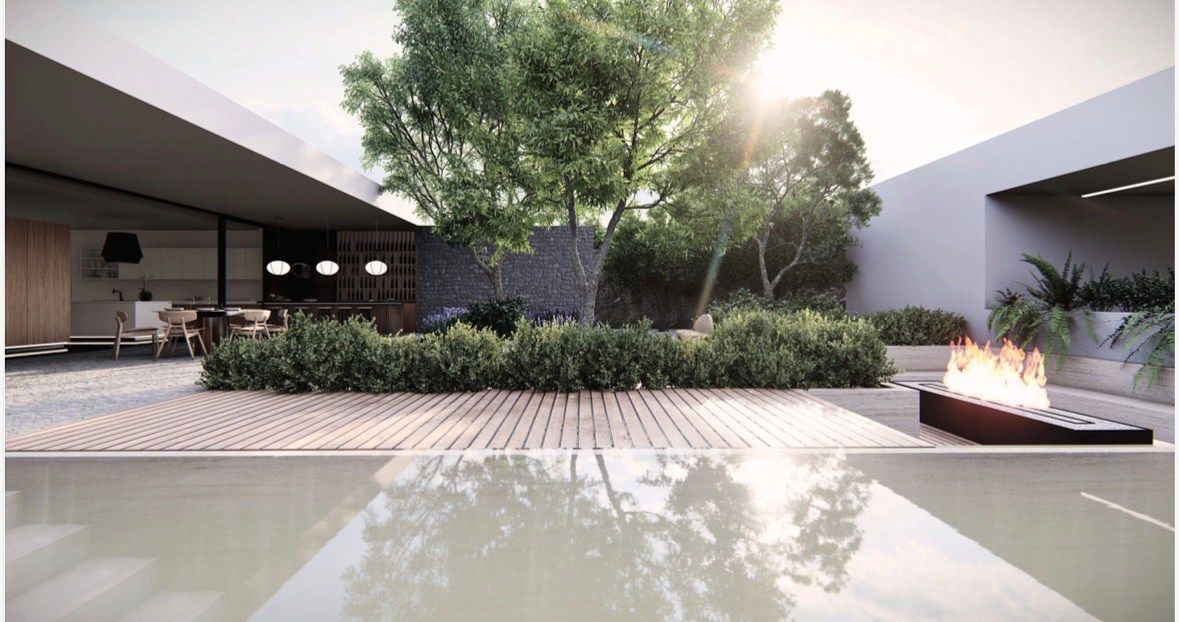 Casa en Tres Marías, Morelia, foto 4 de 12