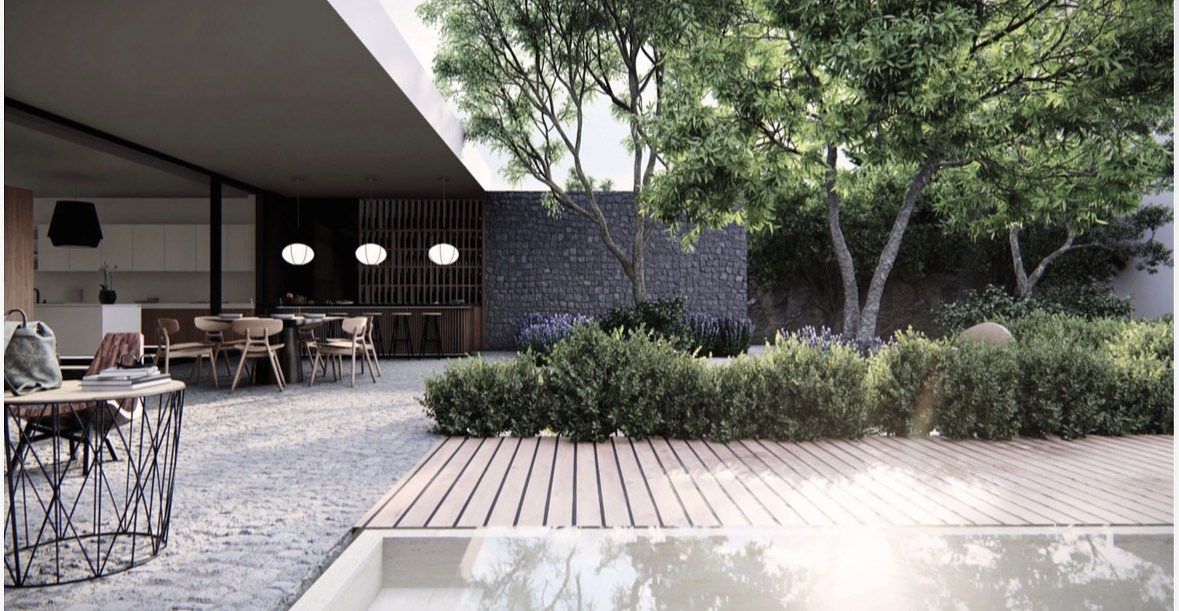 Casa en Tres Marías, Morelia, foto 9 de 12