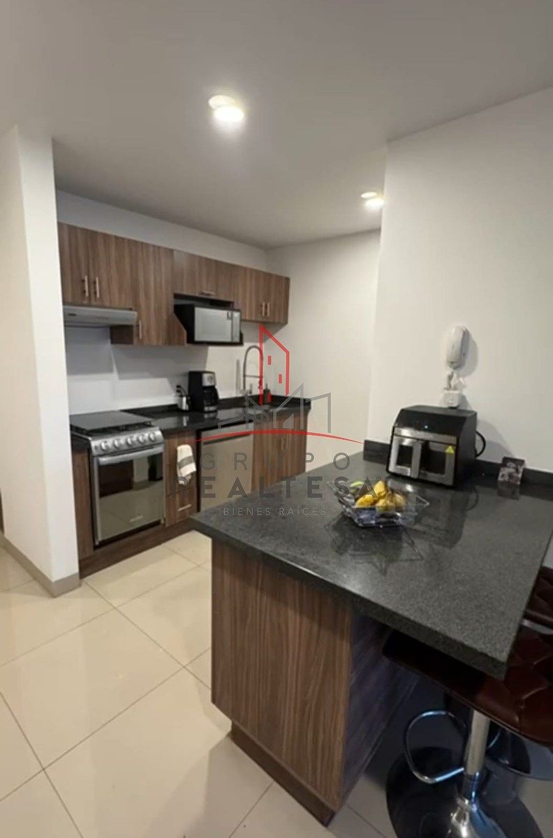 Apartamento em Zibatá, El Marqués, foto 7 de 10