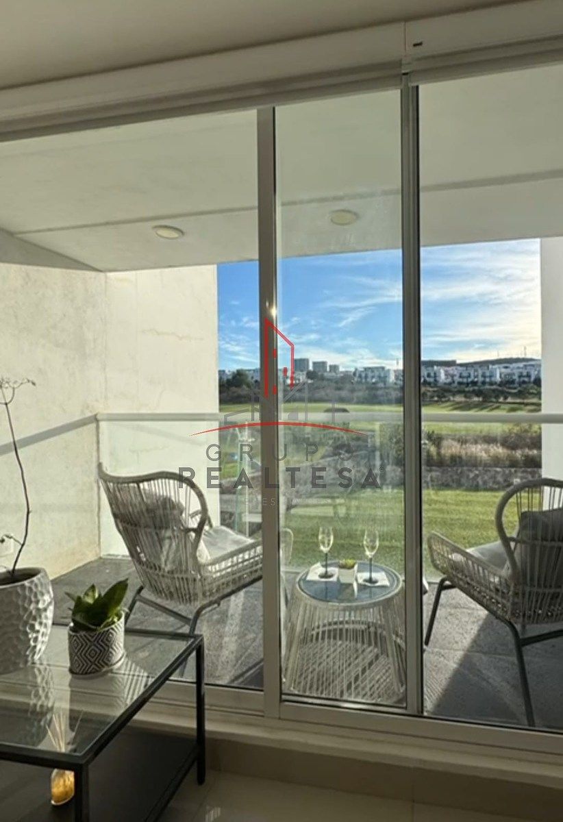 Apartamento em Zibatá, El Marqués, foto 4 de 10
