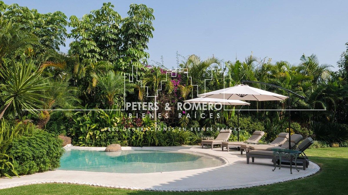 Casa en Venta en Rancho Cortes Cuernavaca