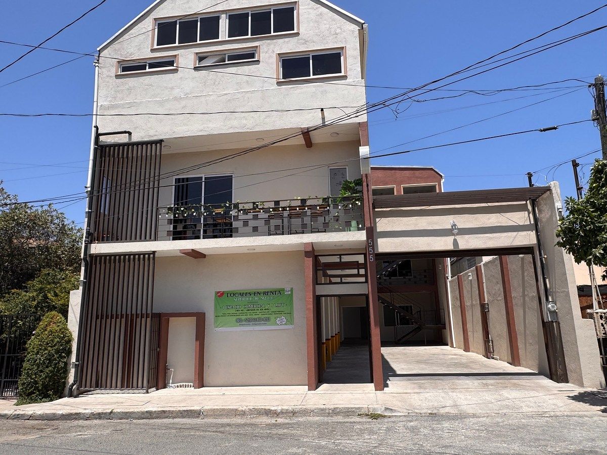 Locales en renta en Col. La Mesa Tijuana, foto 1 de 31