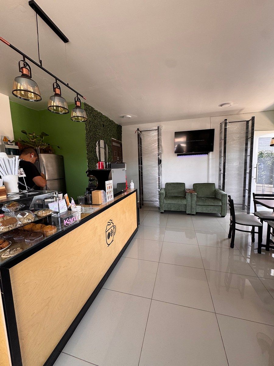 Local comercial en La Mesa, Tijuana, foto 5 de 31