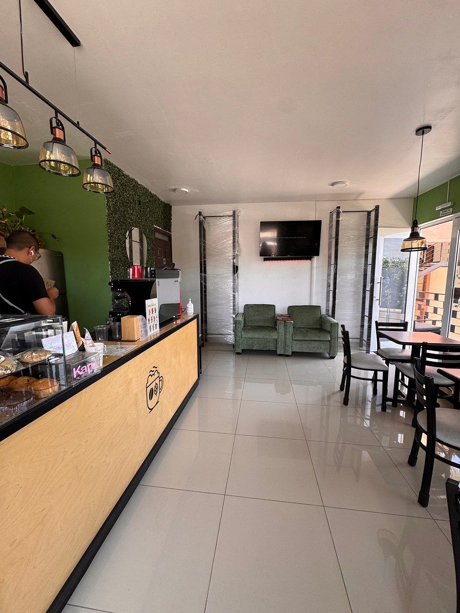Local comercial en La Mesa, Tijuana, foto 7 de 31