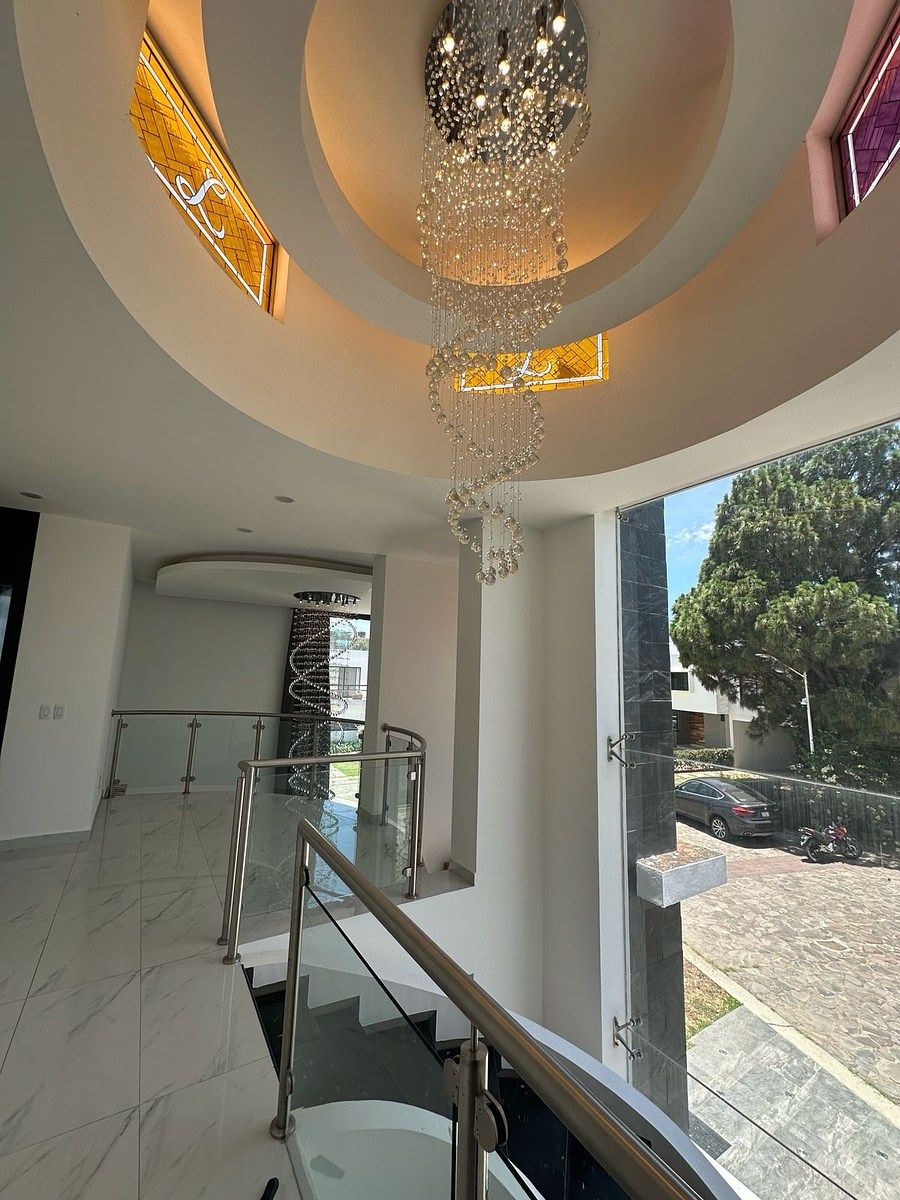 Casa em Valle Real, Zapopan, foto 10 de 21