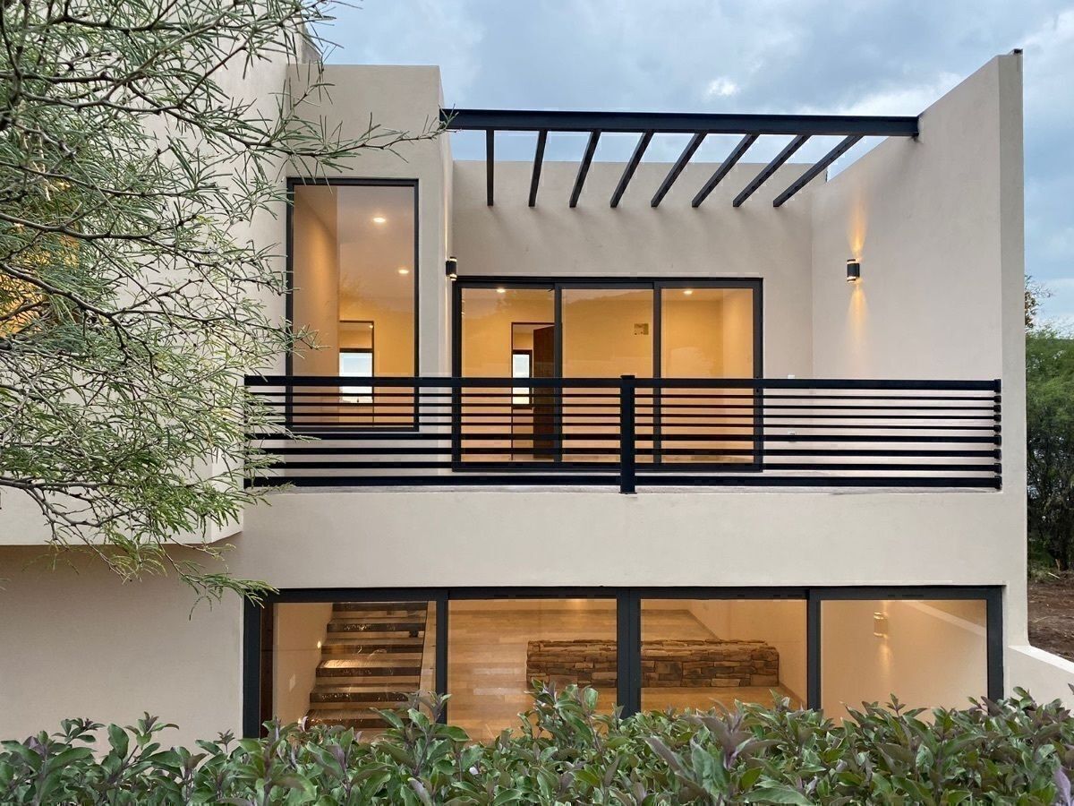 Casa en Altozano el Nuevo Querétaro, Querétaro, foto 2 de 21