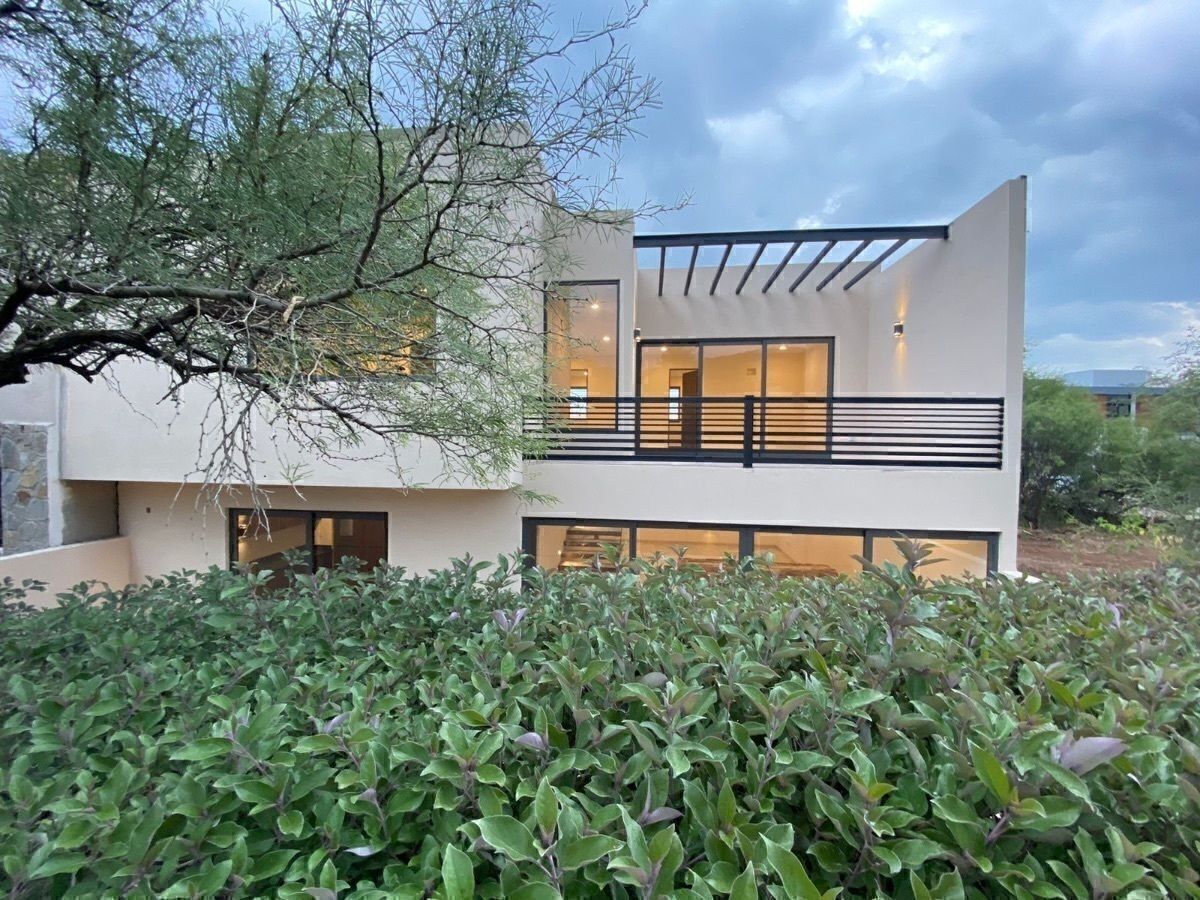 Casa en Altozano el Nuevo Querétaro, Querétaro, foto 3 de 21