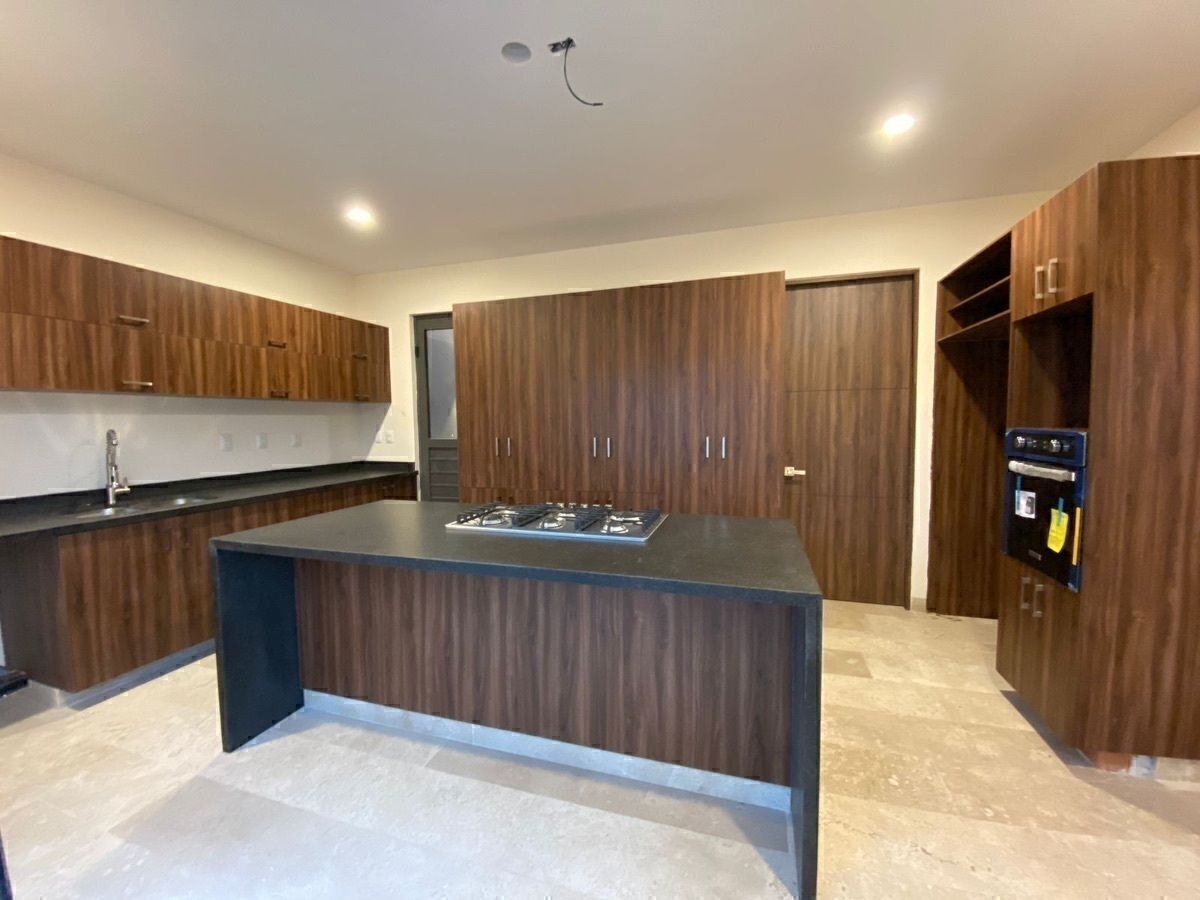 Casa en Altozano el Nuevo Querétaro, Querétaro, foto 4 de 21