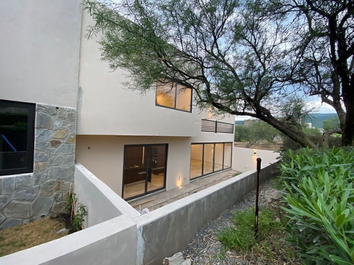 Casa en Altozano el Nuevo Querétaro, Querétaro, foto 14 de 21