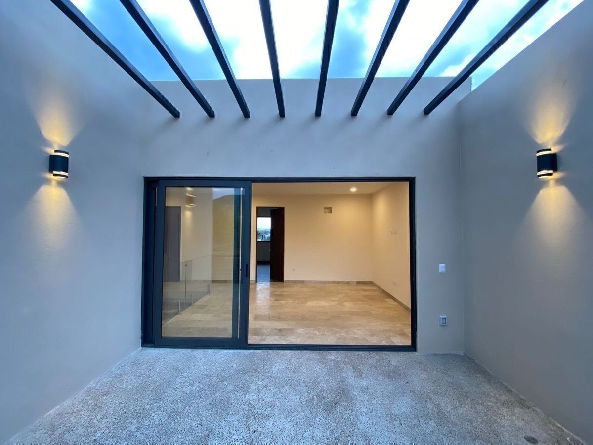 Casa en Altozano el Nuevo Querétaro, Querétaro, foto 17 de 21