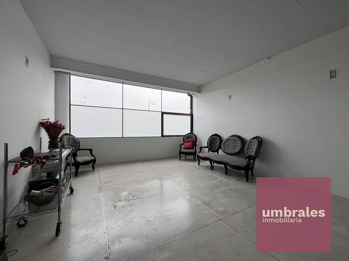 Apartment in Escandón I Sección, Miguel Hidalgo, photo 2 of 14