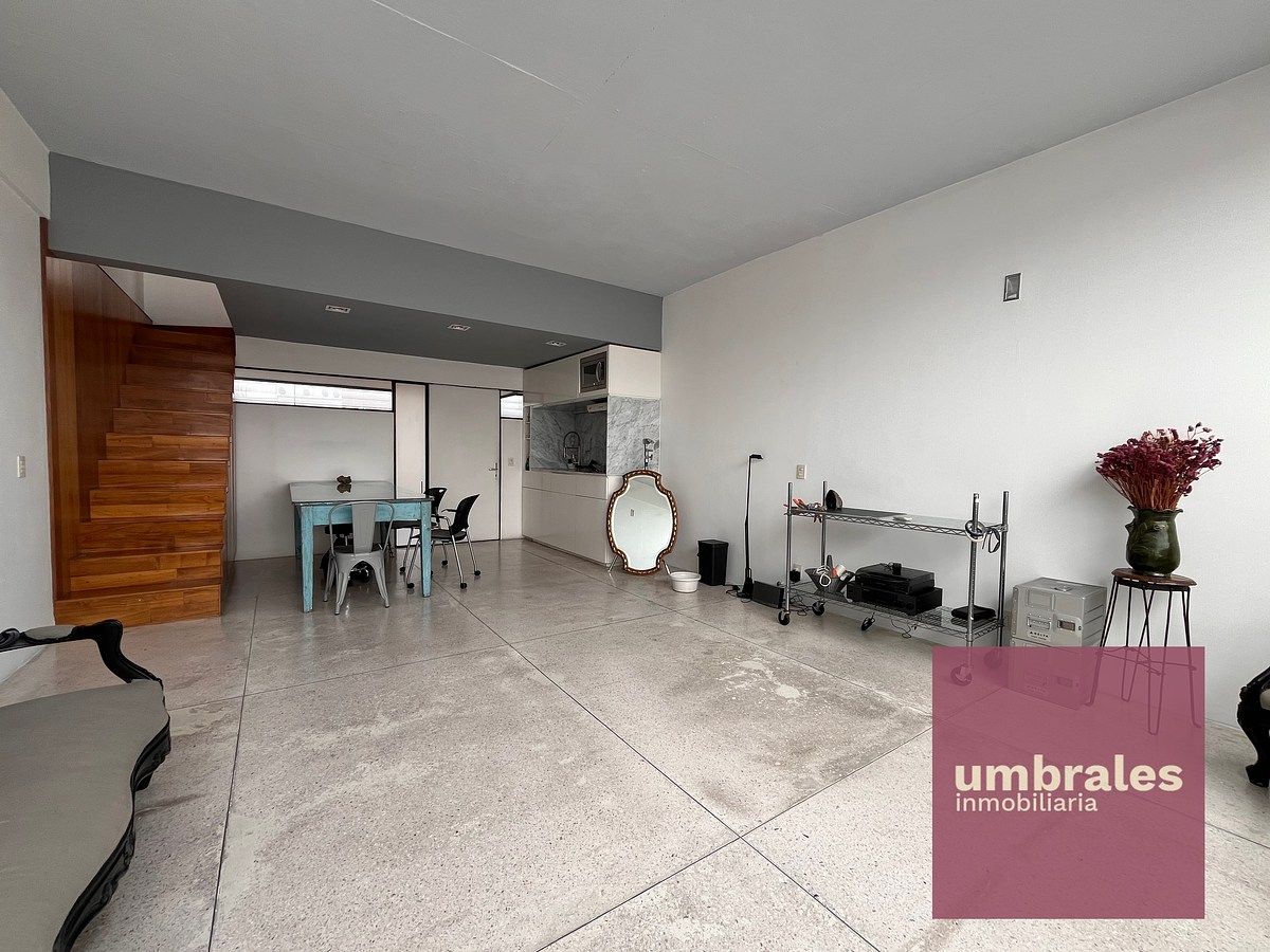 Apartment in Escandón I Sección, Miguel Hidalgo, photo 3 of 14