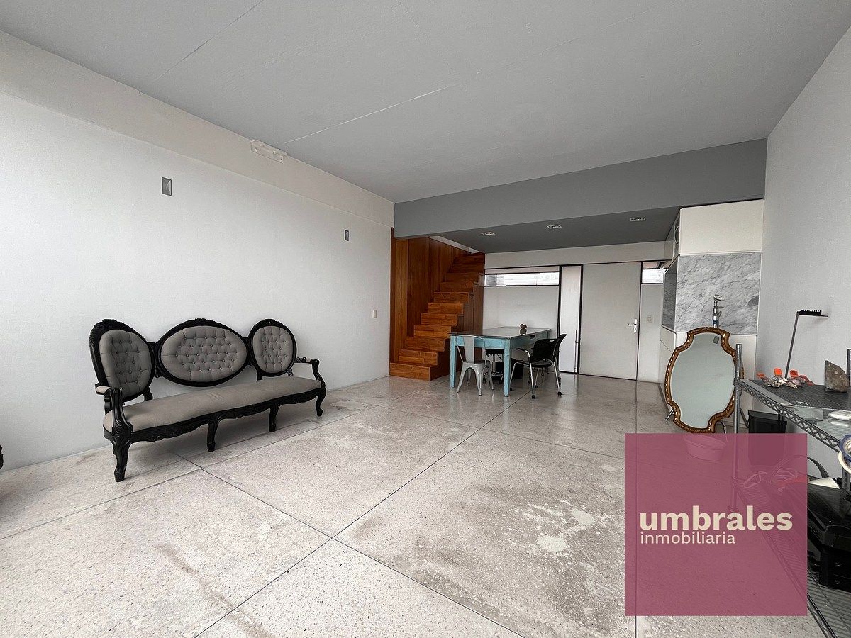 Apartment in Escandón I Sección, Miguel Hidalgo, photo 4 of 14