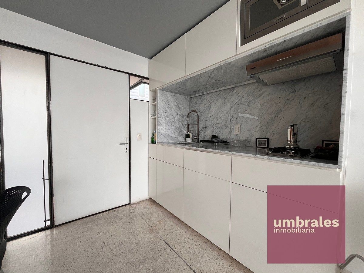 Apartment in Escandón I Sección, Miguel Hidalgo, photo 6 of 14