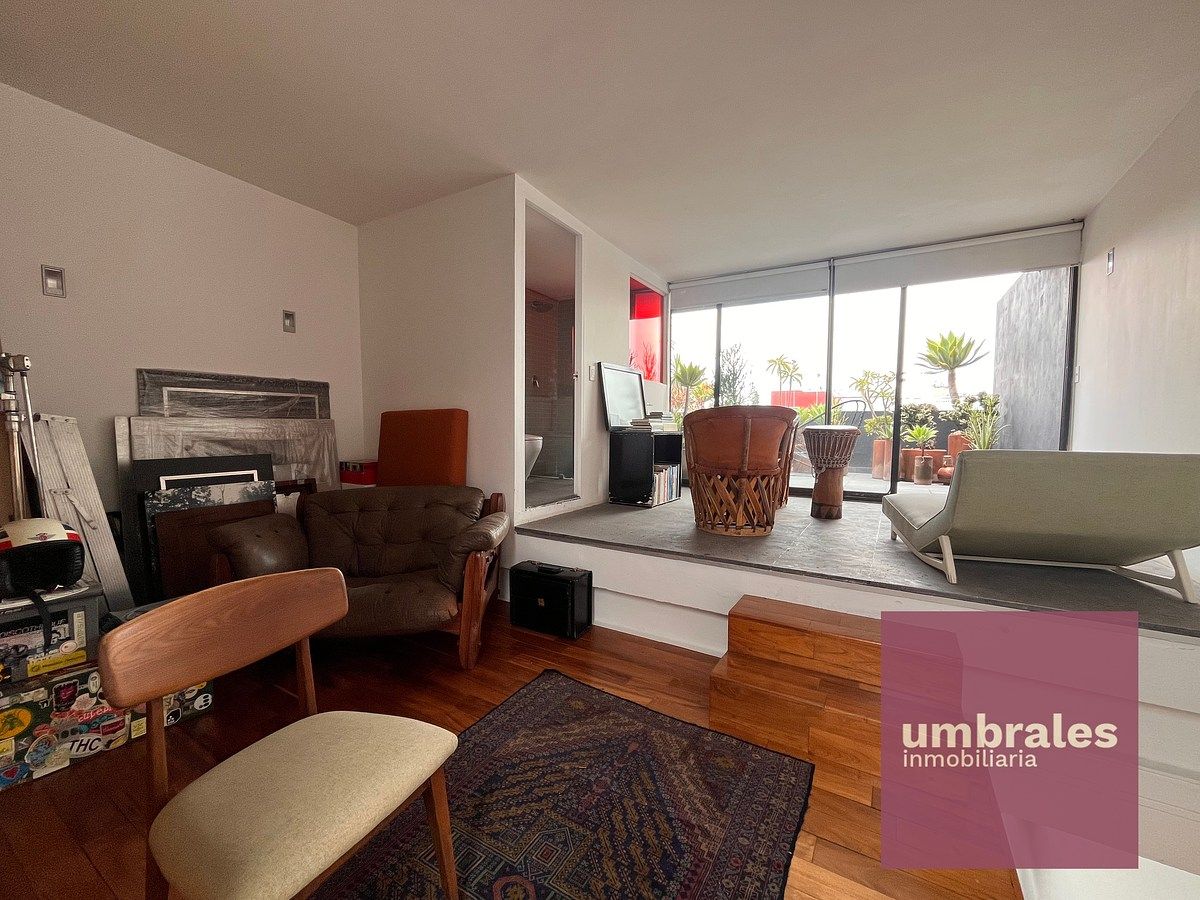Apartment in Escandón I Sección, Miguel Hidalgo, photo 8 of 14