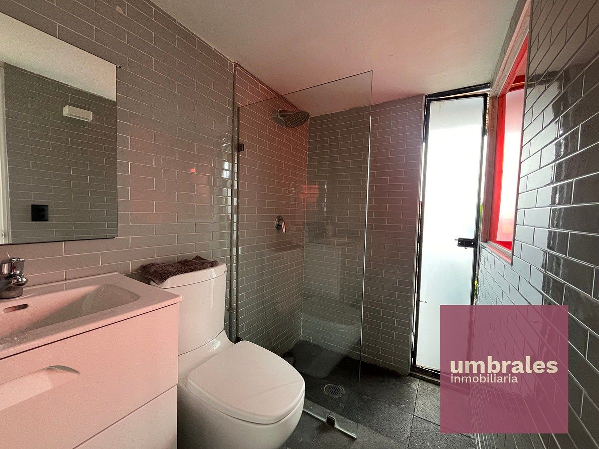 Apartment in Escandón I Sección, Miguel Hidalgo, photo 9 of 14