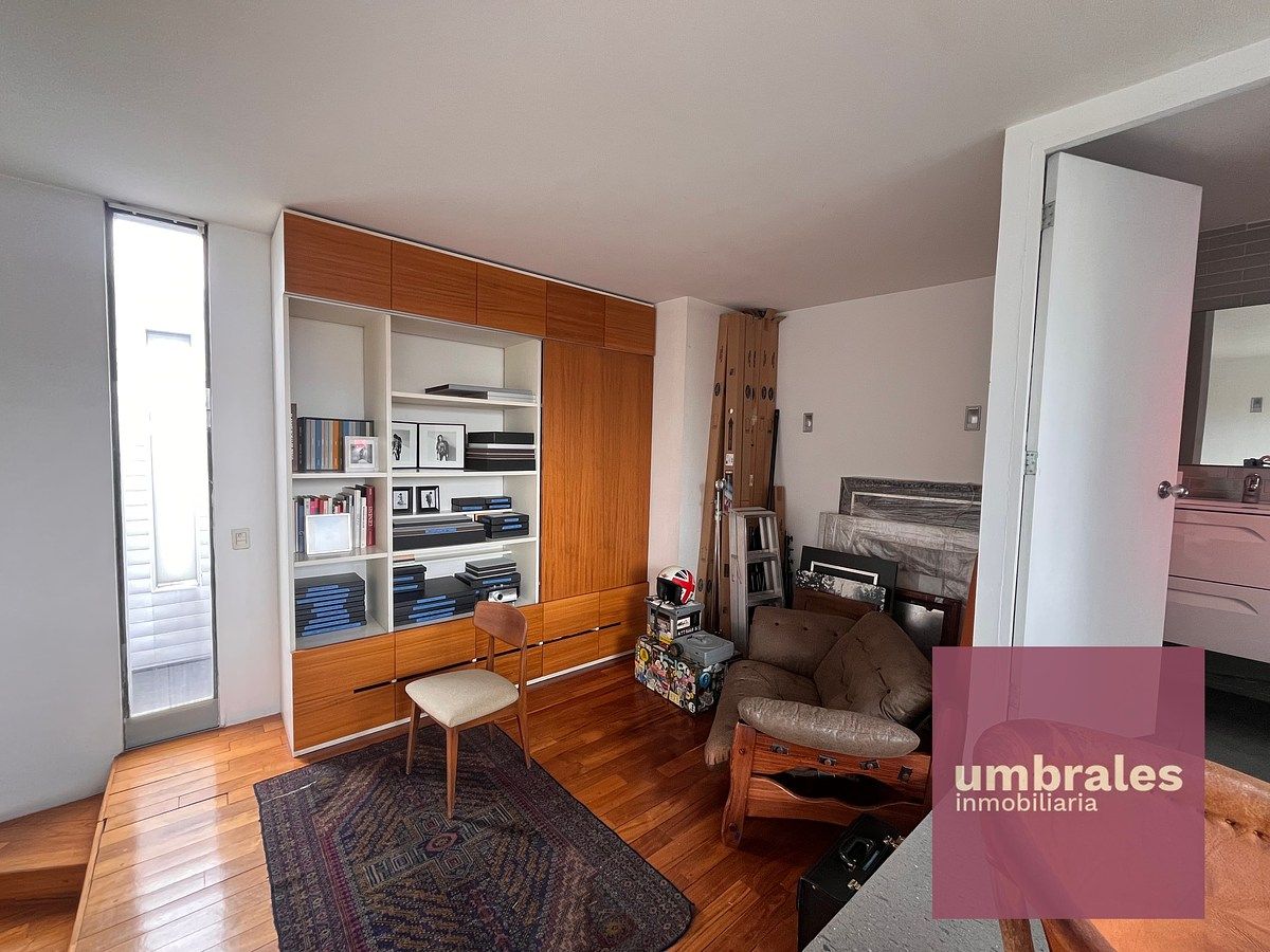 Apartment in Escandón I Sección, Miguel Hidalgo, photo 10 of 14