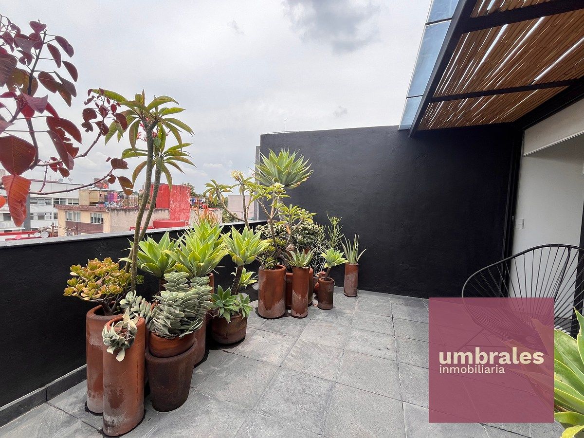 Apartment in Escandón I Sección, Miguel Hidalgo, photo 11 of 14