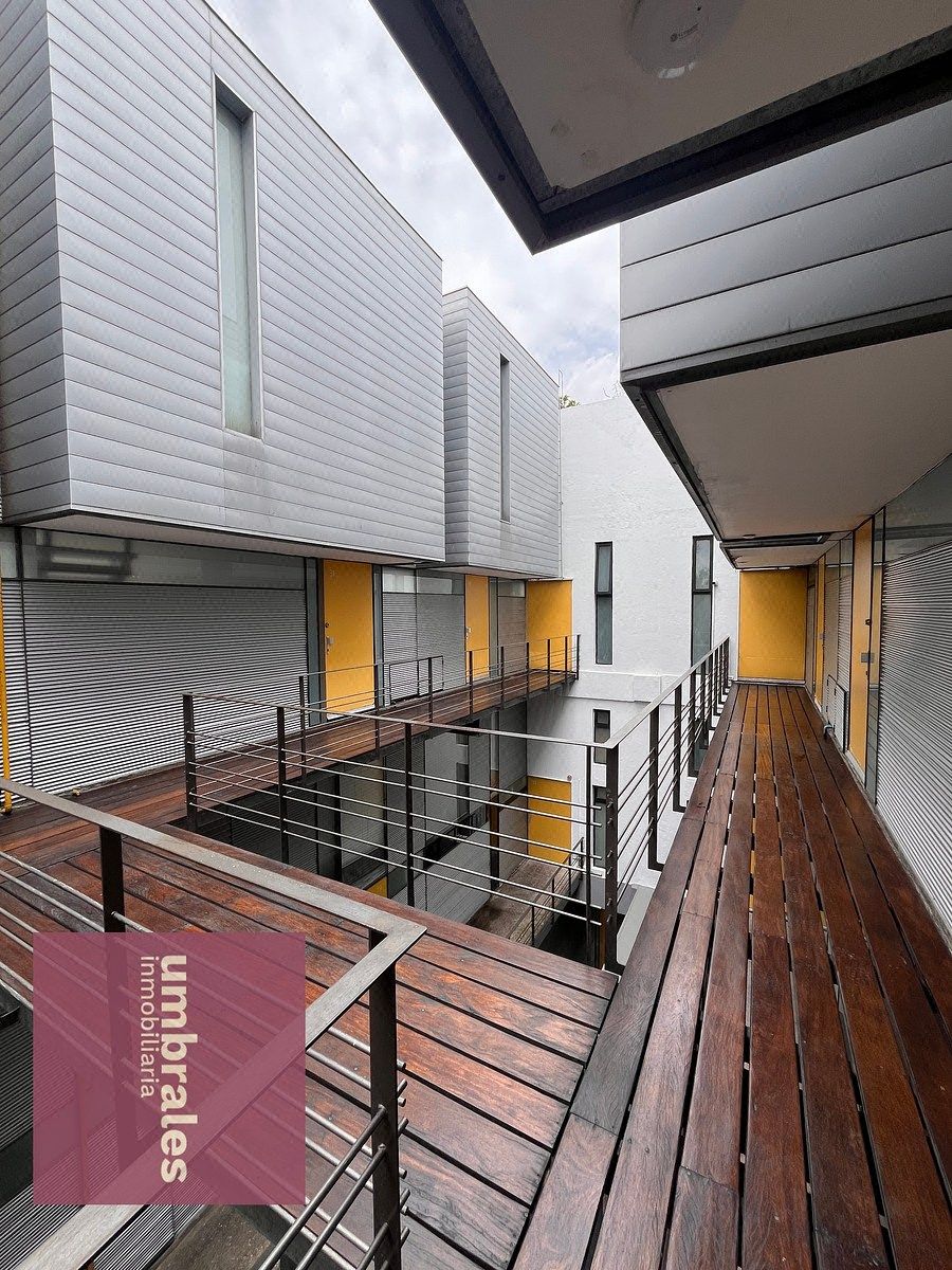 Apartment in Escandón I Sección, Miguel Hidalgo, photo 12 of 14