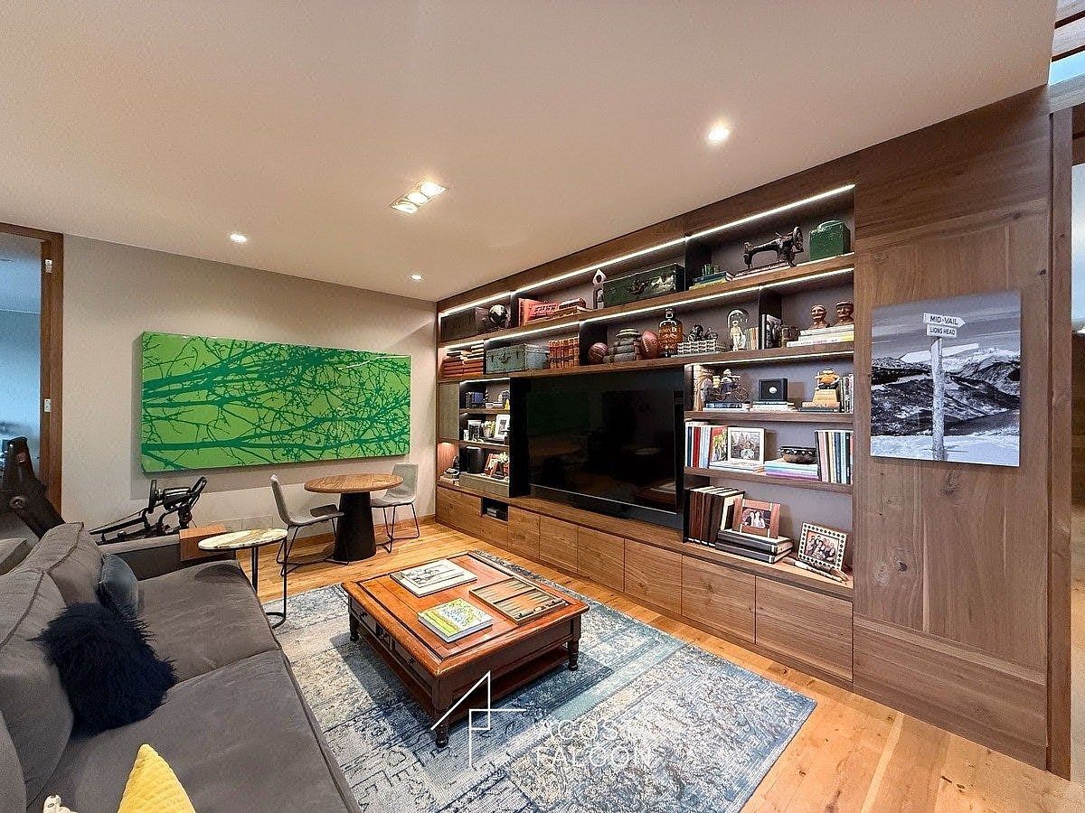 Apartment in Santa Fe La Loma, Álvaro Obregón, photo 12 of 24
