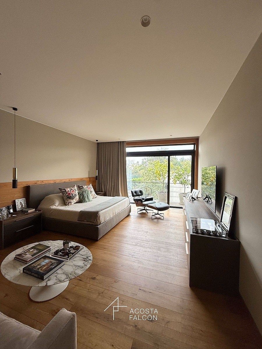 Apartment in Santa Fe La Loma, Álvaro Obregón, photo 14 of 24