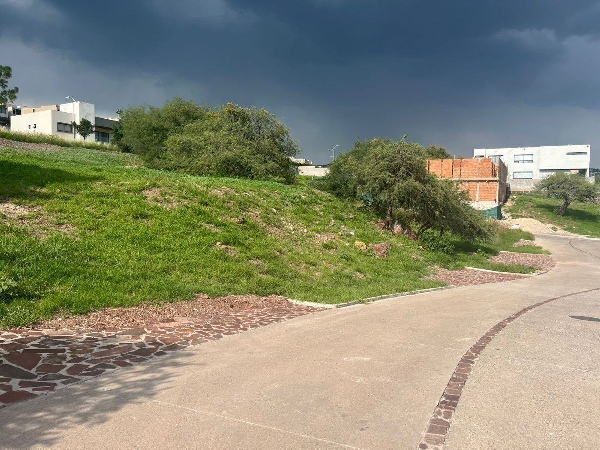 Terreno en Altozano el Nuevo Querétaro, Querétaro, foto 4 de 7