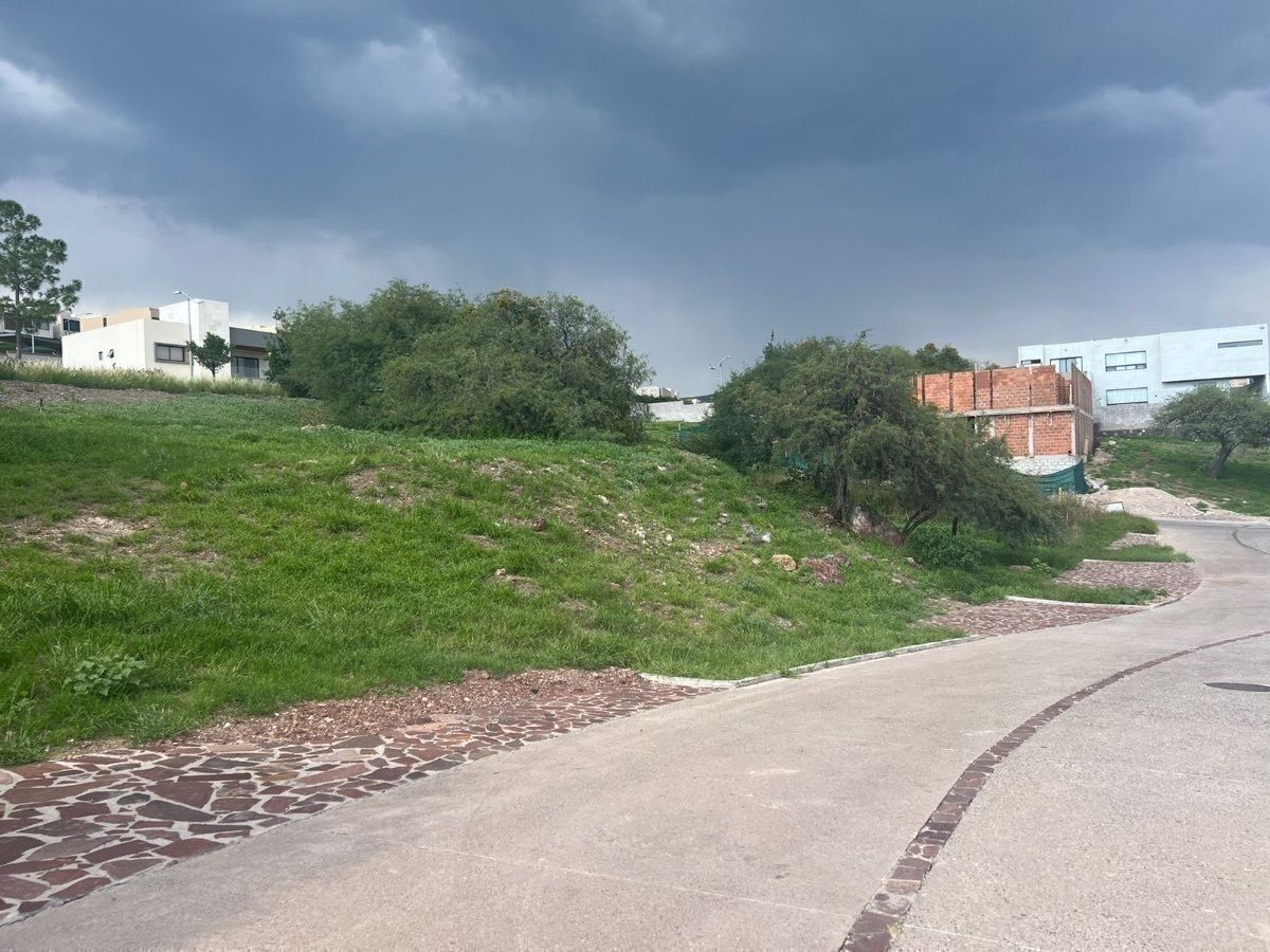 Terreno en Altozano el Nuevo Querétaro, Querétaro, foto 6 de 7