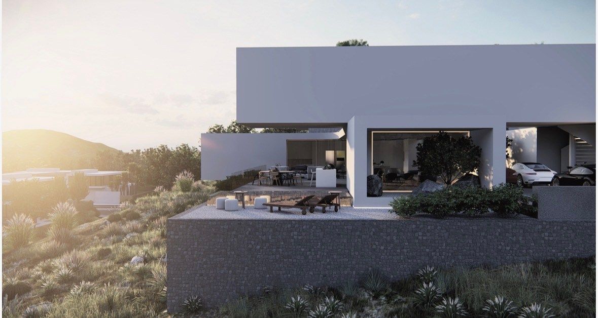 House in Tres Marías, Morelia, photo 9 of 14