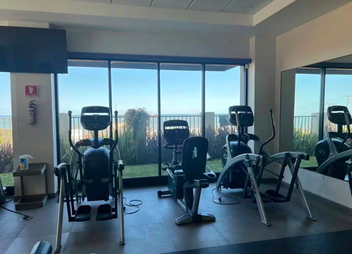 GIMNASIO, foto 27 de 32