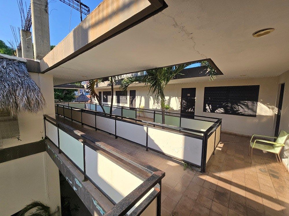 Building in Acapulco de Juárez Centro, Acapulco de Juárez, photo 8 of 14