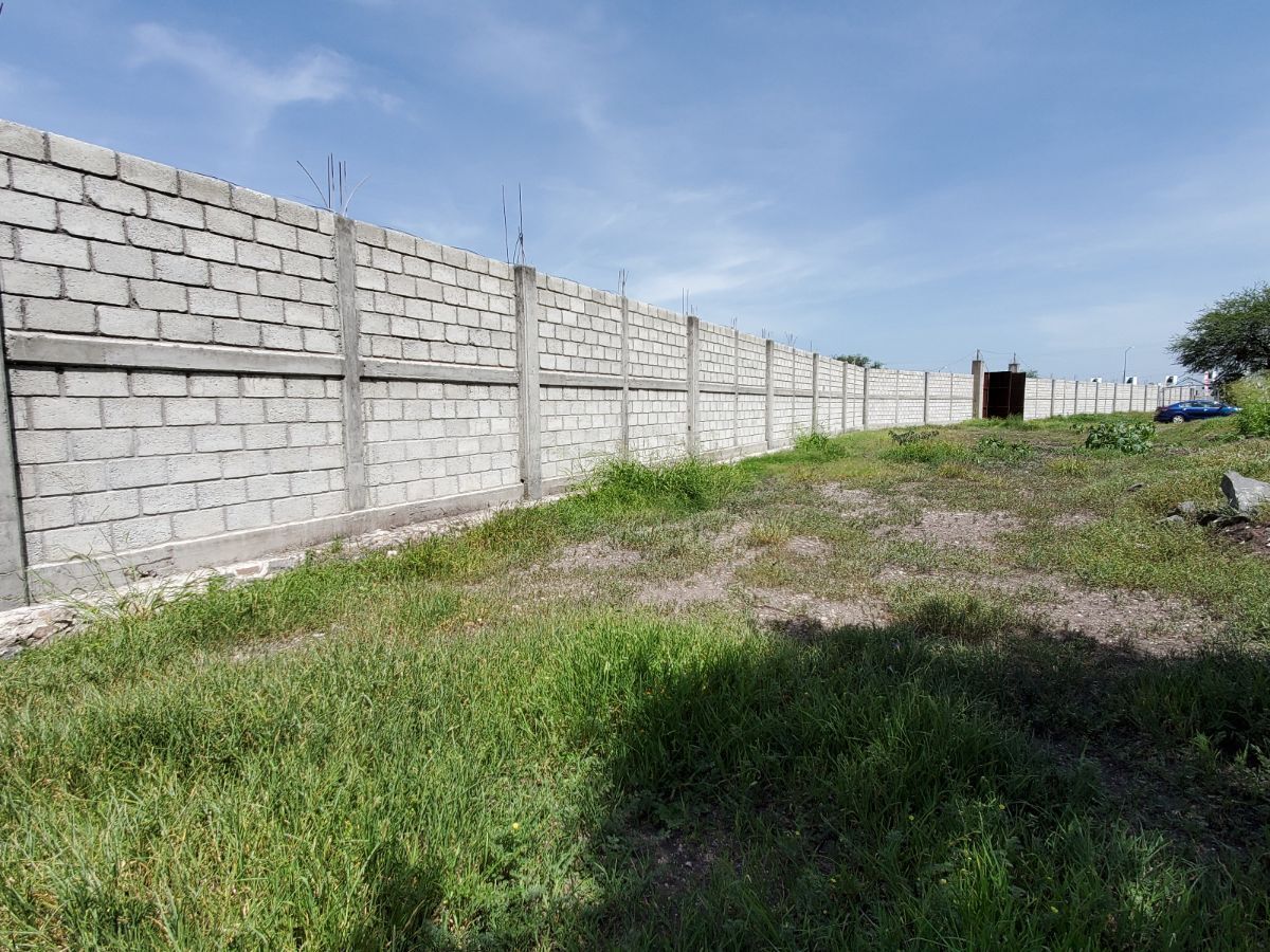 Lote comercial em La Vida, Corregidora, foto 9 de 10