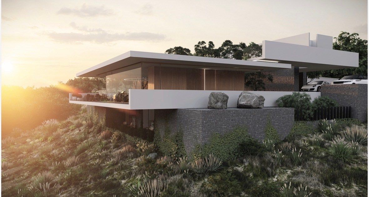 Casa en Tres Marías, Morelia, foto 6 de 12