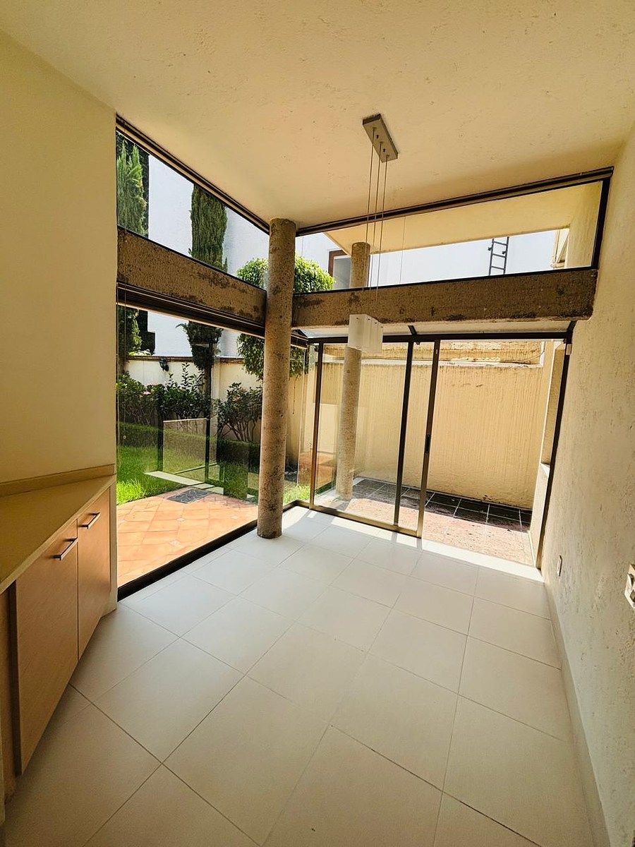 Casa em San Nicolás Totolapan, La Magdalena Contreras, foto 11 de 47