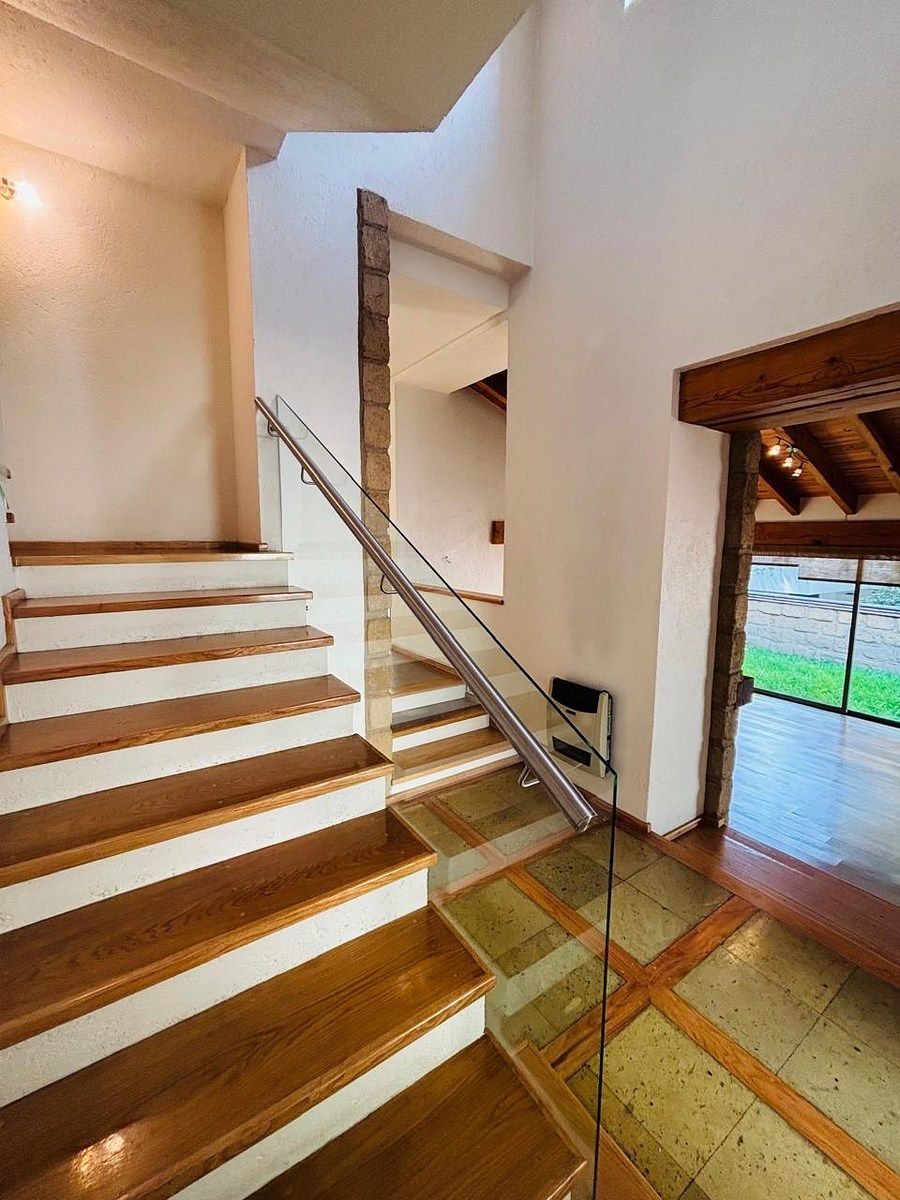 Casa em San Nicolás Totolapan, La Magdalena Contreras, foto 16 de 47