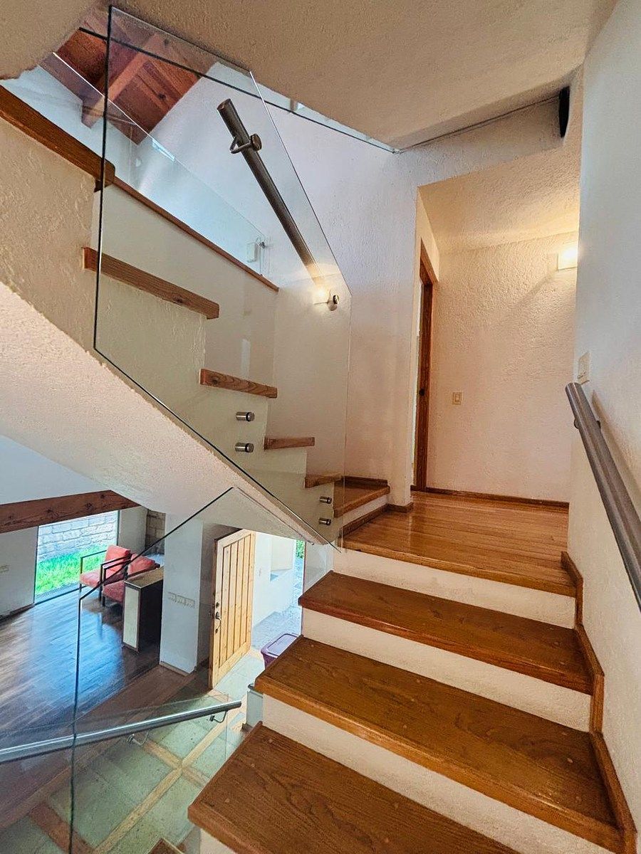 Casa em San Nicolás Totolapan, La Magdalena Contreras, foto 17 de 47